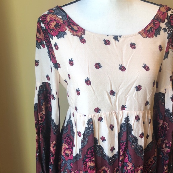 Free People Tunic - Picture 4 of 7